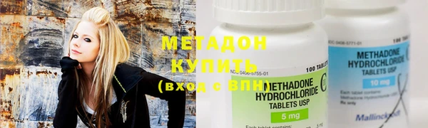 винт Алексеевка